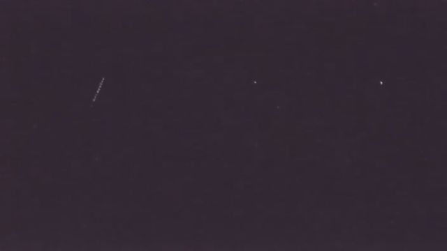 AMS15 meteor
