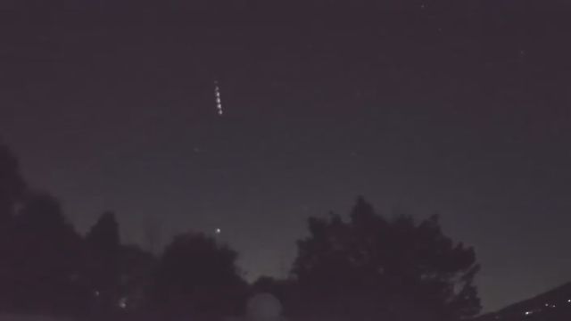 AMS15 meteor