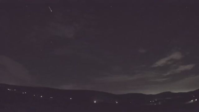 AMS15 meteor