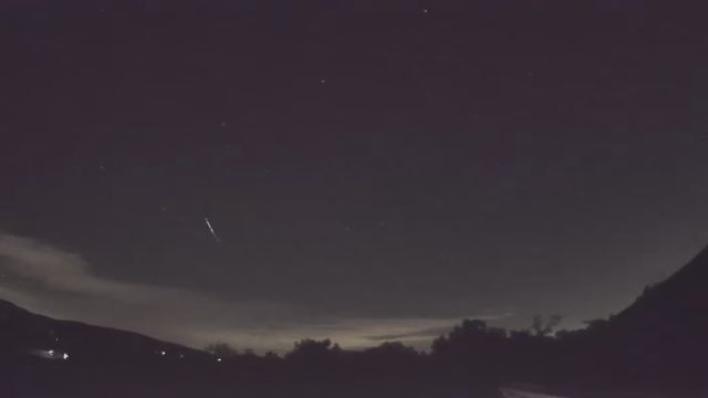 AMS15 meteor