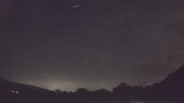 AMS15 meteor