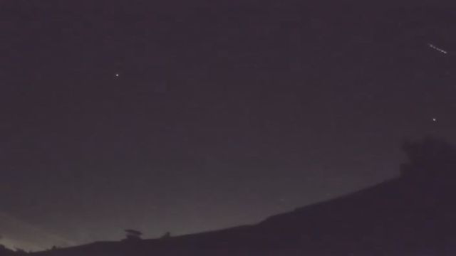 AMS15 meteor