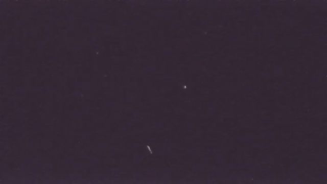 AMS15 meteor