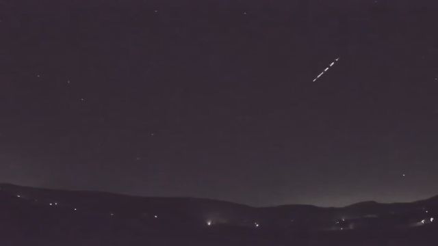 AMS15 meteor