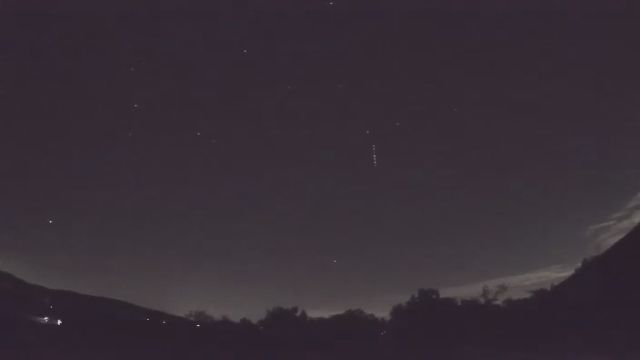 AMS15 meteor