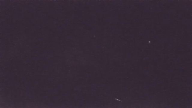 AMS15 meteor