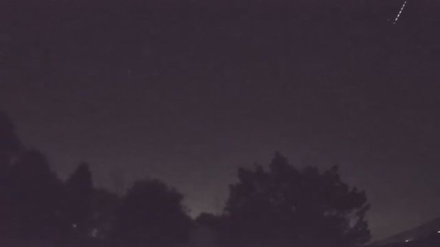 AMS15 meteor