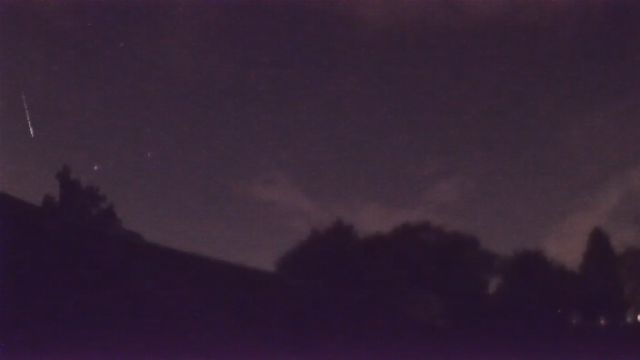 AMS15 meteor