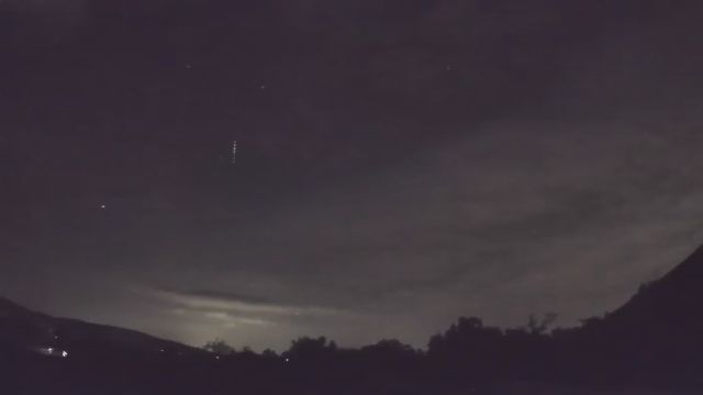 AMS15 meteor