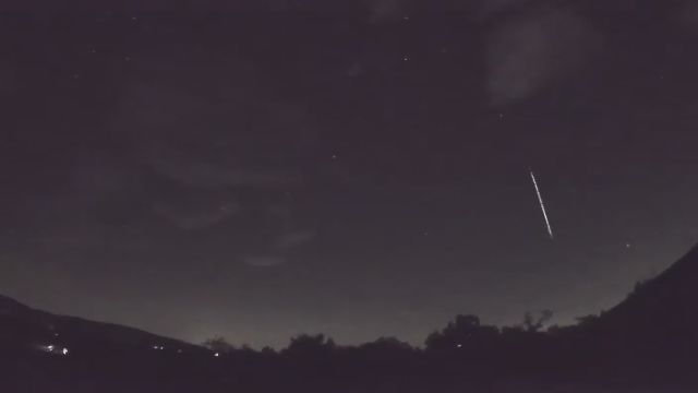 AMS15 meteor