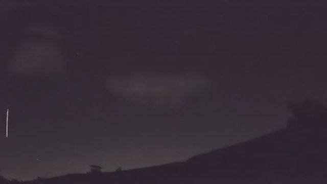 AMS15 meteor