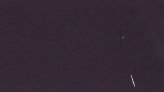AMS15 meteor
