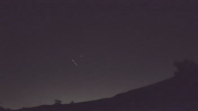 AMS15 meteor