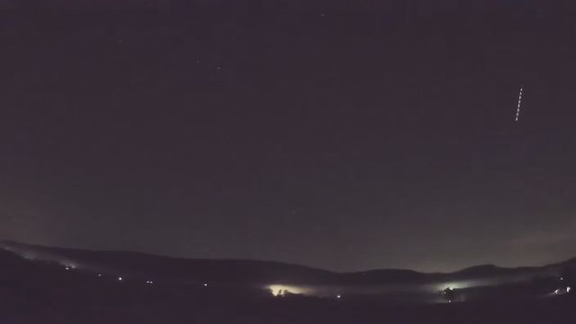AMS15 meteor