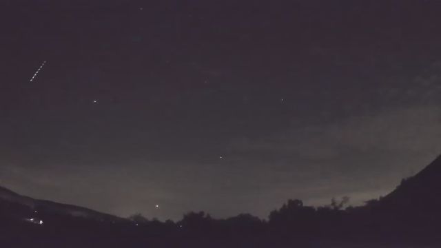 AMS15 meteor