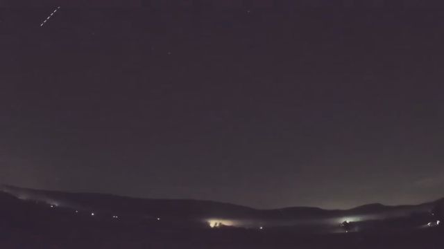 AMS15 meteor