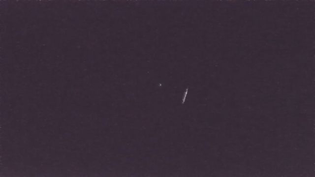 AMS15 meteor
