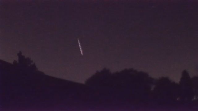 AMS15 meteor