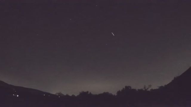 AMS15 meteor
