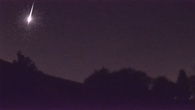 AMS15 meteor