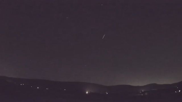 AMS15 meteor