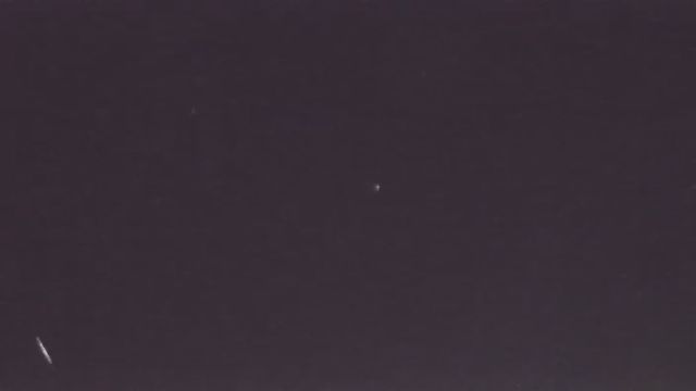 AMS15 meteor