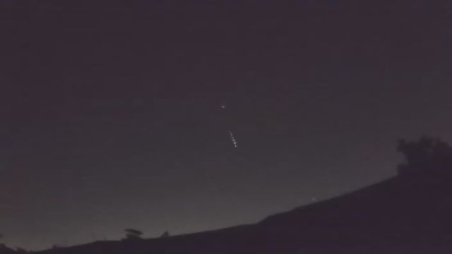 AMS15 meteor
