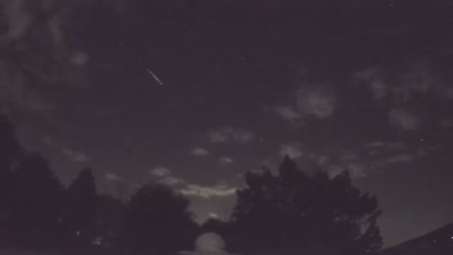 AMS15 meteor