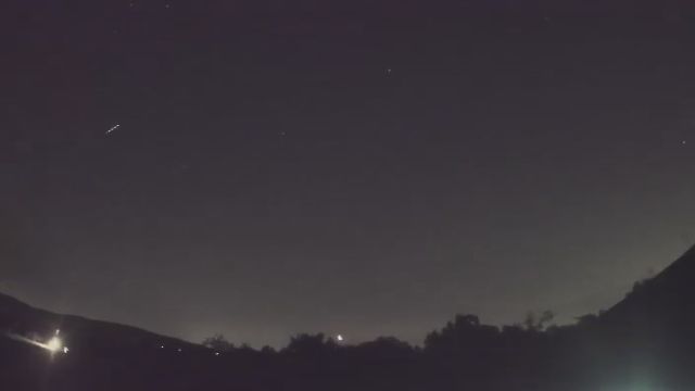 AMS15 meteor