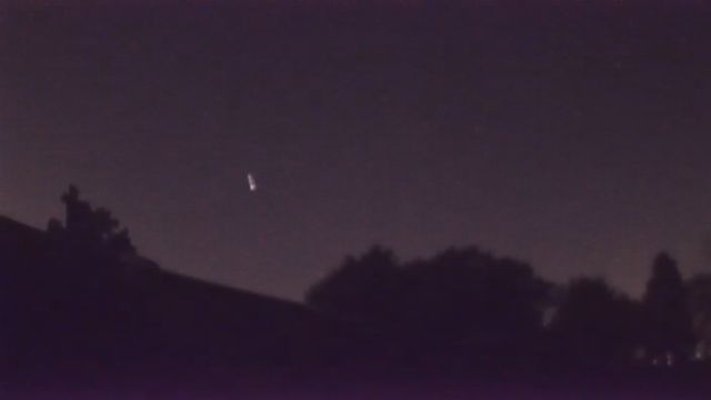 AMS15 meteor