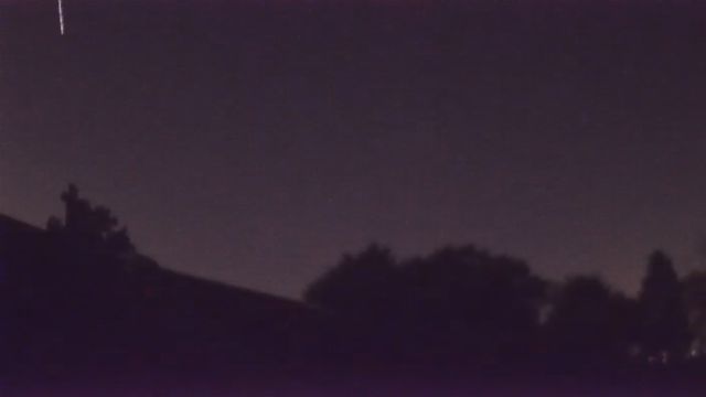 AMS15 meteor