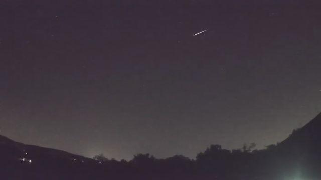 AMS15 meteor