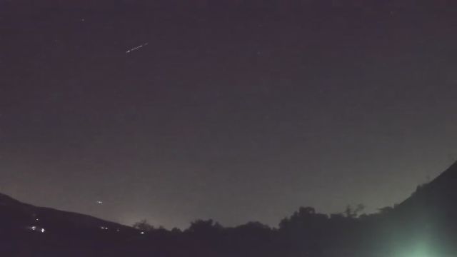 AMS15 meteor
