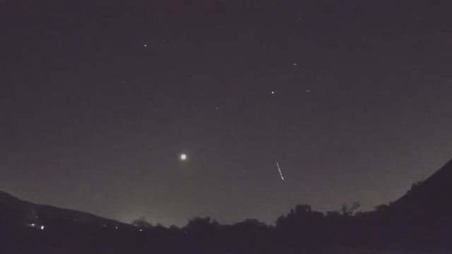 AMS15 meteor