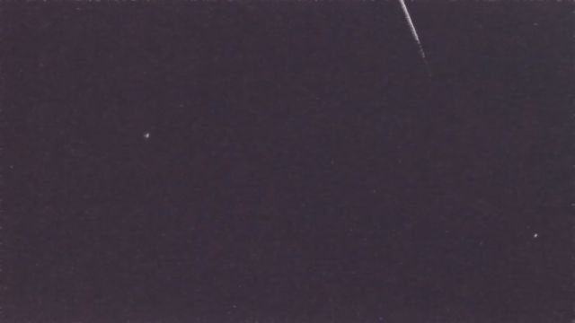 AMS15 meteor
