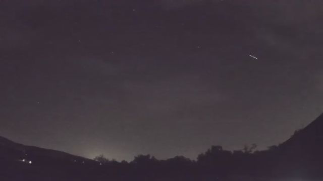 AMS15 meteor