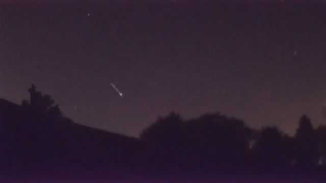 AMS15 meteor
