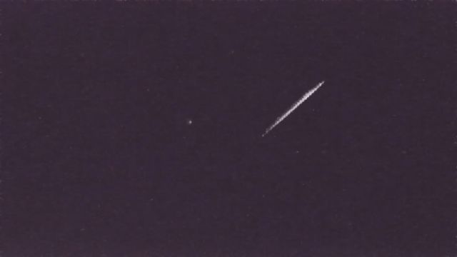 AMS15 meteor