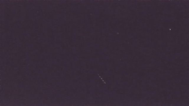 AMS15 meteor