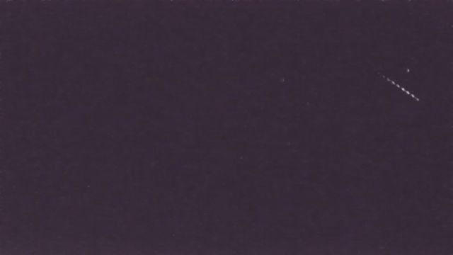 AMS15 meteor