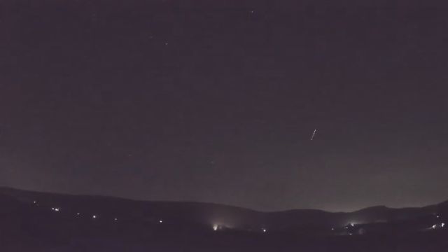 AMS15 meteor