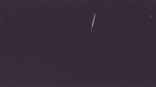 AMS15 meteor