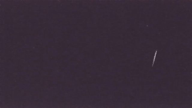 AMS15 meteor
