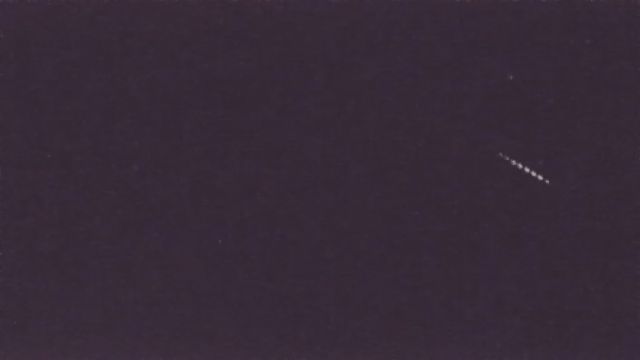 AMS15 meteor