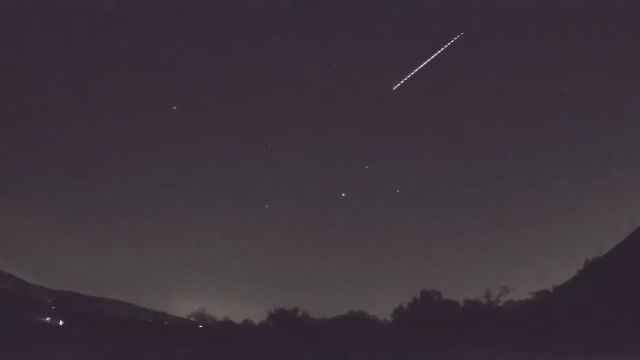AMS15 meteor