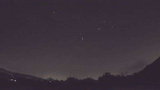 AMS15 meteor