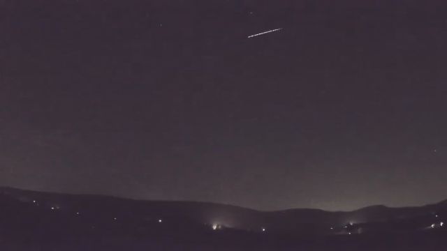 AMS15 meteor