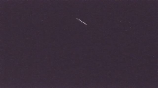 AMS15 meteor