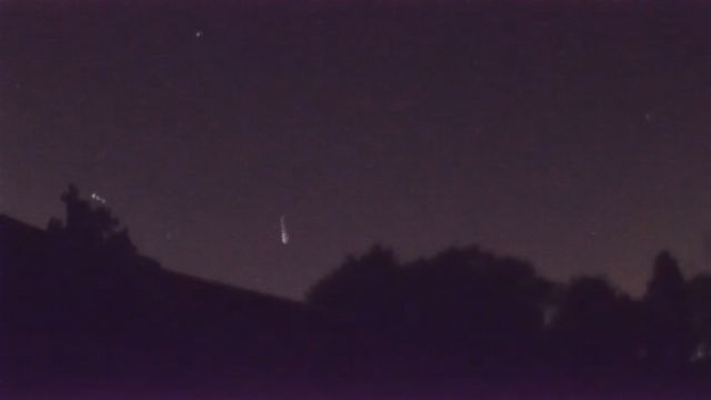 AMS15 meteor