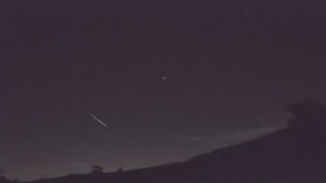 AMS15 meteor